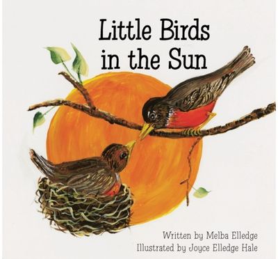 Little Birds in the Sun