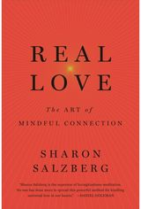 Real Love The Art of Mindful