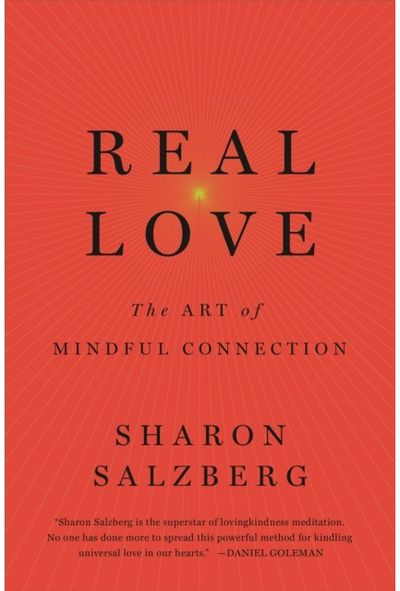 Real Love The Art of Mindful