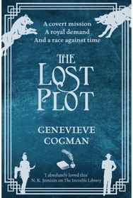 Lost Plot