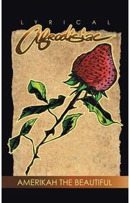 Lyrical Afrodisiac: Erotic Poems & Vignettes Erotic Poems & Vignettes
