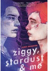 Ziggy, Stardust and