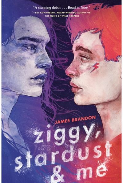 Ziggy, Stardust and
