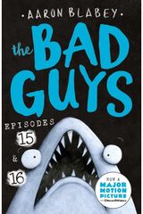 Bad Guys: Episode 15