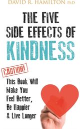 Five Side Effects of This Book Will Make