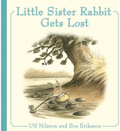Little Sister Rabbit
