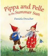 Pippa and Pelle in