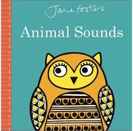 Jane Fosters Animal Sounds