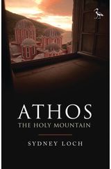 Athos The Holy Mountain