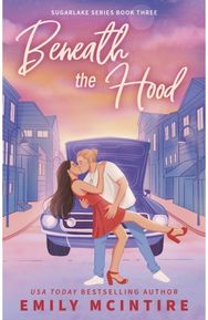 Beneath the Hood