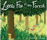 Little Fox in the