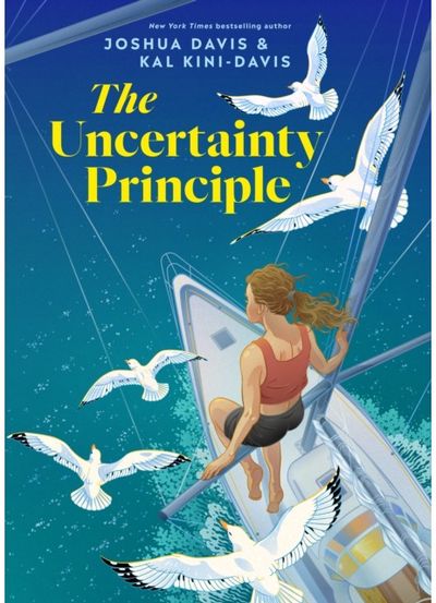 Uncertainty Principle