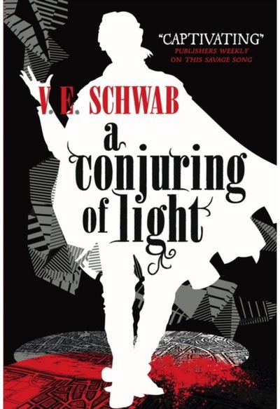 Conjuring of Light