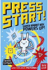 Press Start! Super