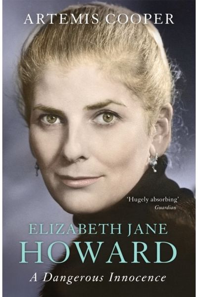 Elizabeth Jane A Dangerous