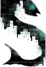 City of the Iron Fish
