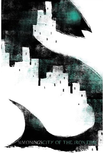 City of the Iron Fish