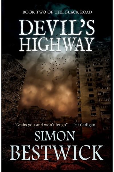 Devils Highway
