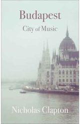 Budapest City of Music