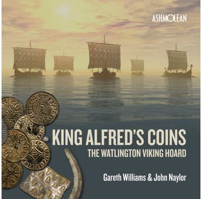 King Alfreds Coins The Watlington