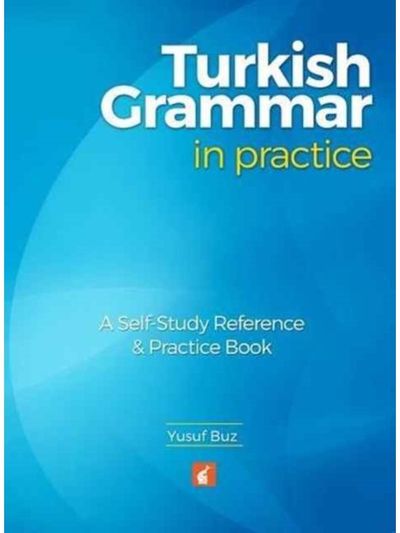 Turkish Grammar in