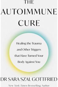 Autoimmune Cure