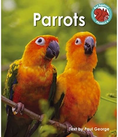 Parrots