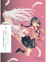 Bakemonogatari, Part