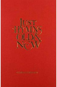 Just Hymns Old & New Catholic Edition - Words