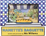 Nanettes Baguette