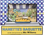 Nanettes Baguette