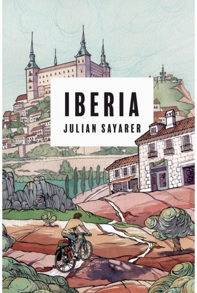 Iberia