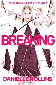 Breaking