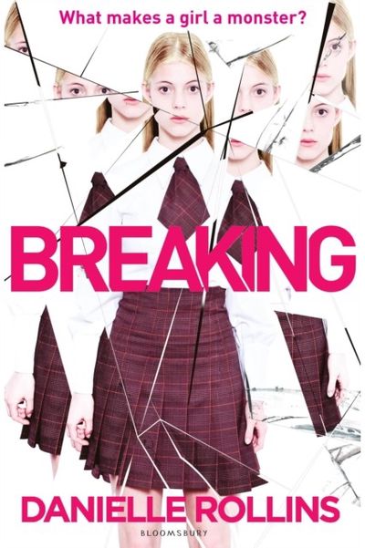 Breaking