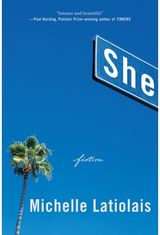 She Fiction