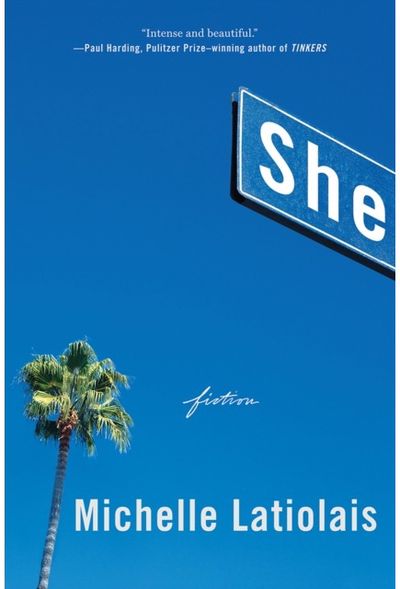 She Fiction