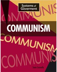 Systems of Government: Communism