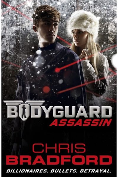 Bodyguard: Assassin