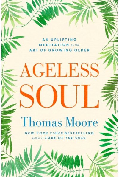 Ageless Soul An uplifting