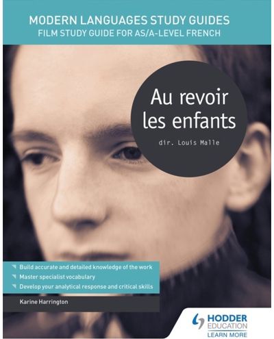 Modern Languages Film Study Guide for