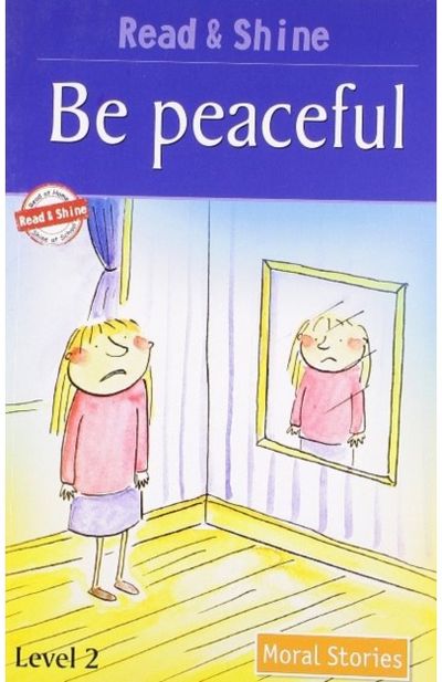 Be Peaceful Level 2