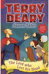 Saxon Tales: The