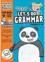 Lets do Grammar 9-10