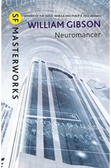 Neuromancer The groundbreaking