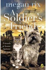 Soldiers Friend