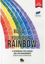 Build Your Own Rainbow A Workbook for