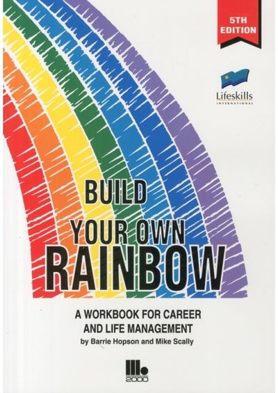 Build Your Own Rainbow A Workbook for
