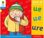 Oxford Reading Tree: Level 3: Floppys Phonics: Sounds and Letters: Book 18