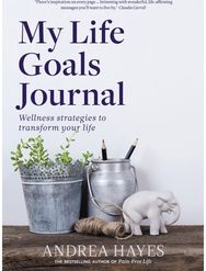 My Life Goals Journal