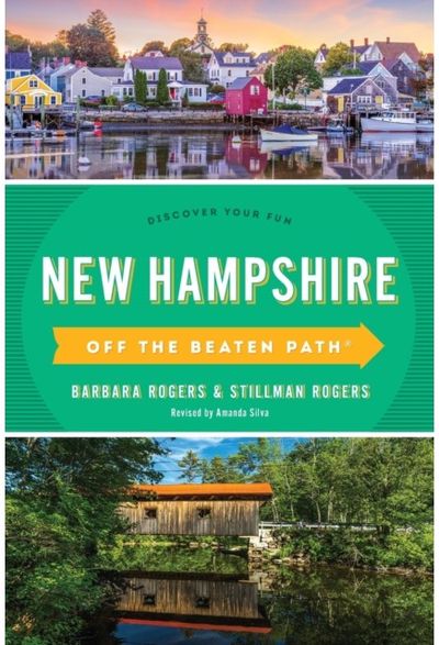 New Hampshire Off Discover Your Fun